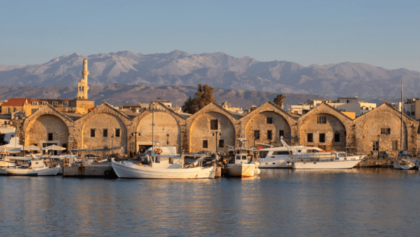 Best things to do in Crete