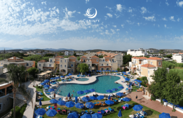 Family Hotel Chania