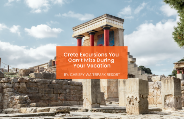 Crete excursions