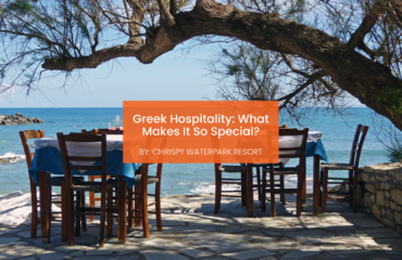 Greek Hospitality