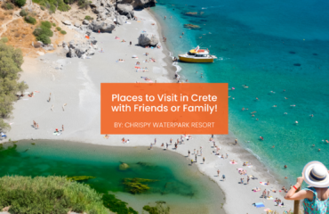 places to visit in Crete