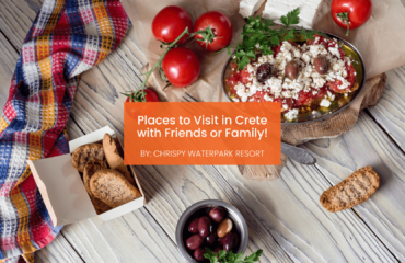 Traditional Cretan Cuisine