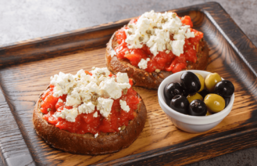 traditional cretan cuisine