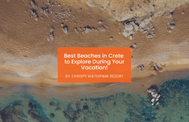 Best beaches in Crete