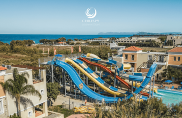Crete All Inclusive Holidays