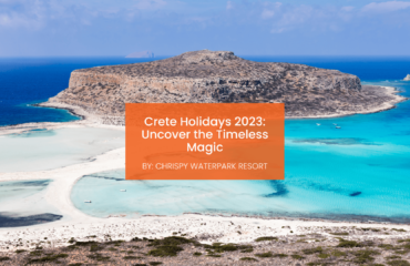 Crete Holidays 2023