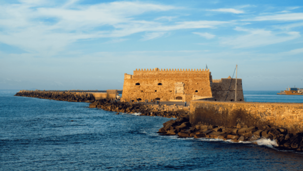 Crete Holidays 2023