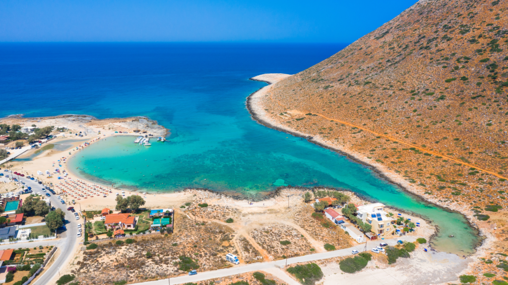 Stavros Beach