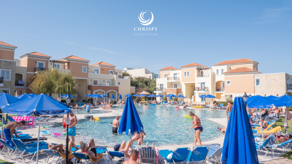 Life in Crete