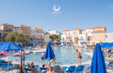 Life in Crete