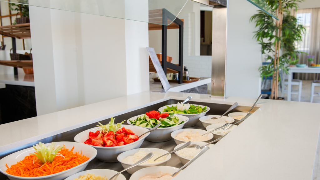 chania best restaurants