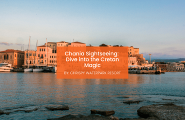Chania sightseeing