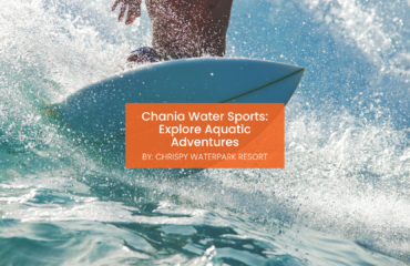 Chania Water Sports
