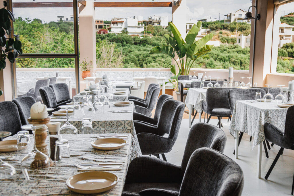Palatum Restaurant