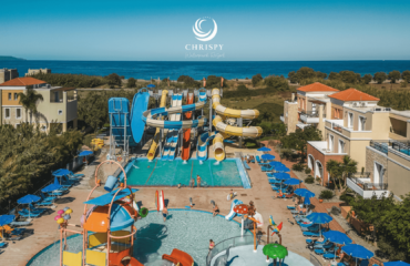 waterpark chania