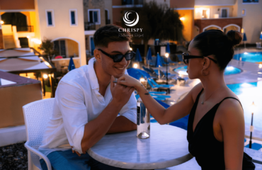 Chania nightlife
