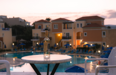 Chania nightlife