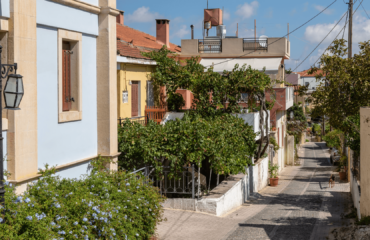 things to do in crete greece