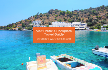 visit Crete