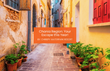 Chania Region