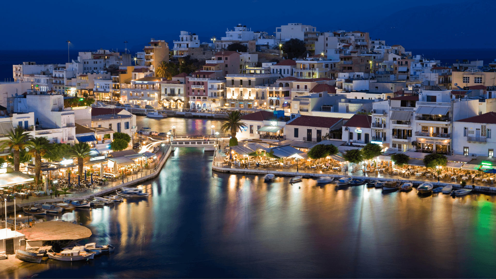 Agios Nikolaos 