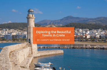 towns in crete