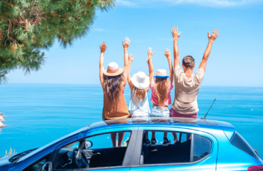 rental car in chania crete