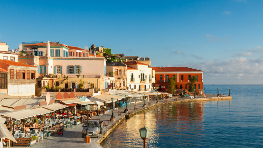 is-chania-worth-visiting