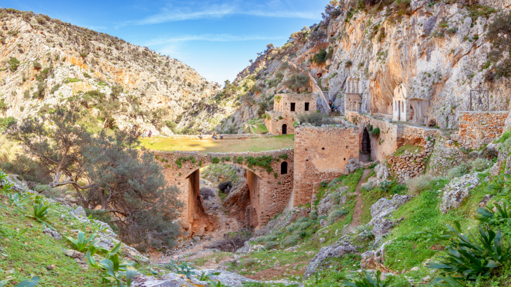 visit-chania-gouverneto-monastery