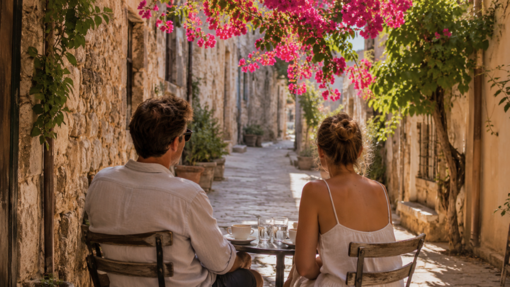 what to do in chania crete