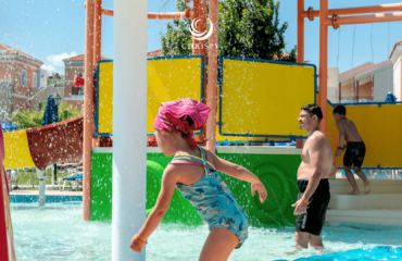 Is crete good for families?