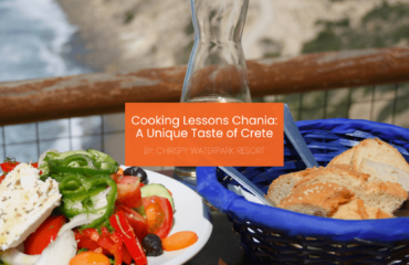 Cooking Lessons Chania