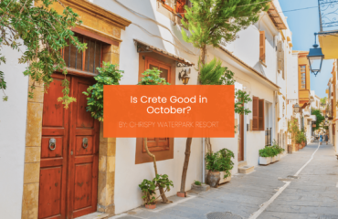 Is Crete Good in October