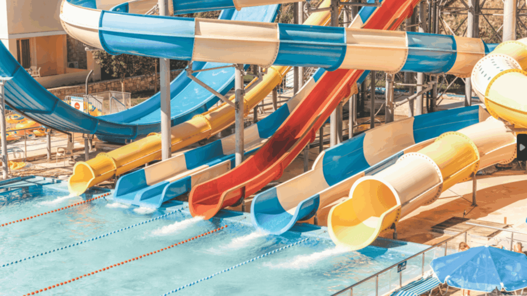 the best waterpark