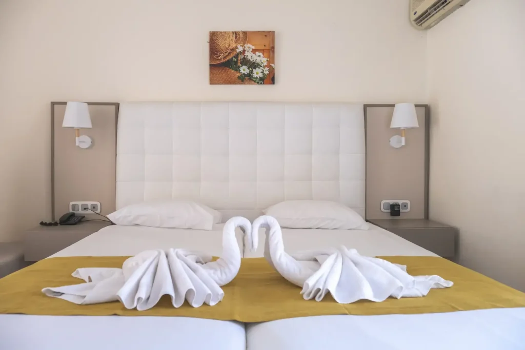 Standard Familie Duplex Maizonette  