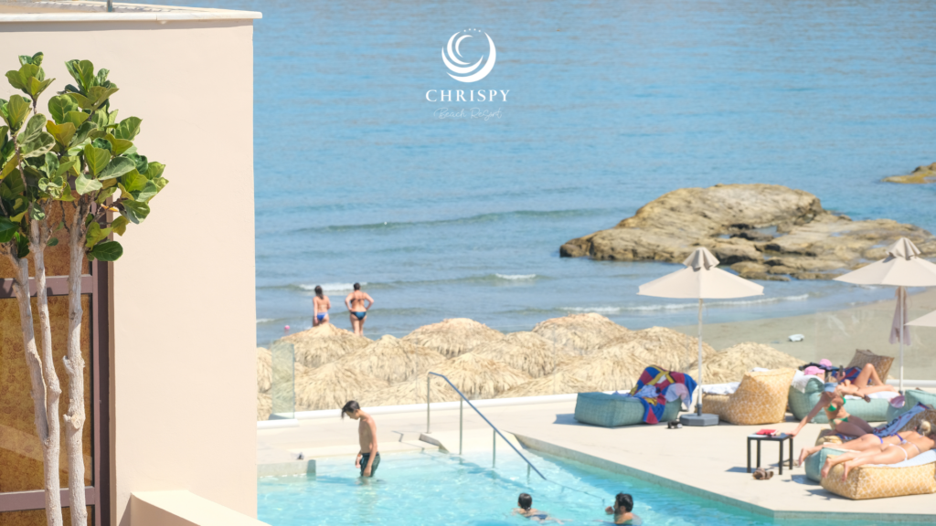 all inclusive in chania crete