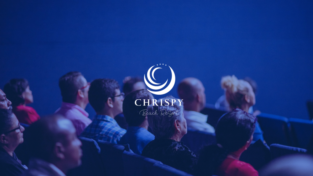 Συνεδριακός Τουρισμός