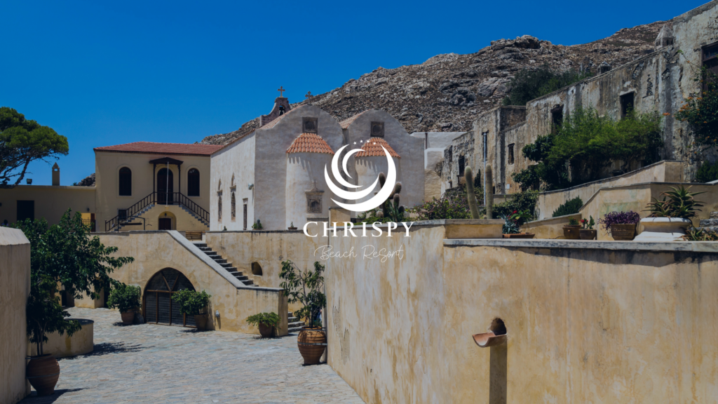 Θρησκευτικός Τουρισμός