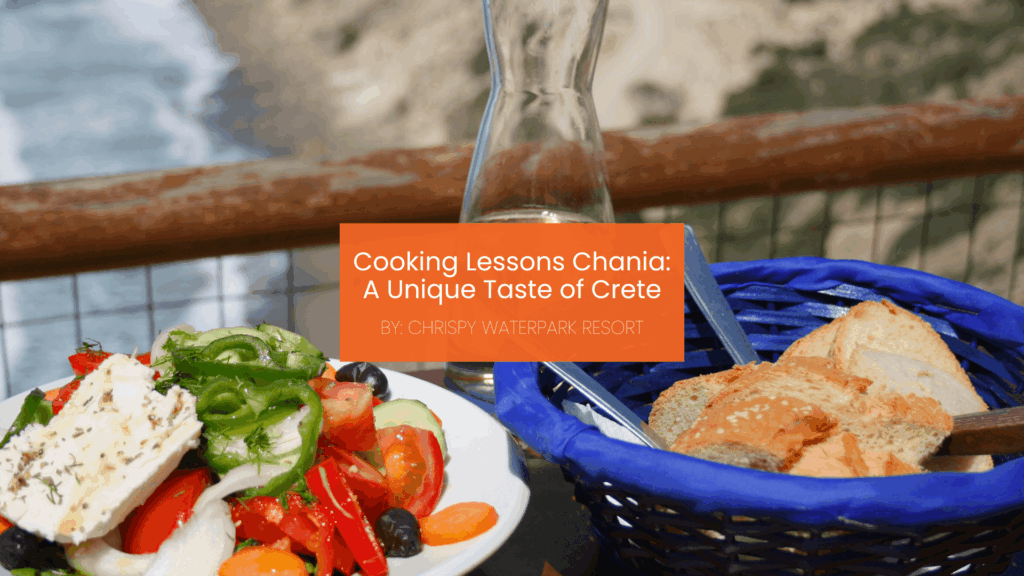 Cooking Lessons Chania