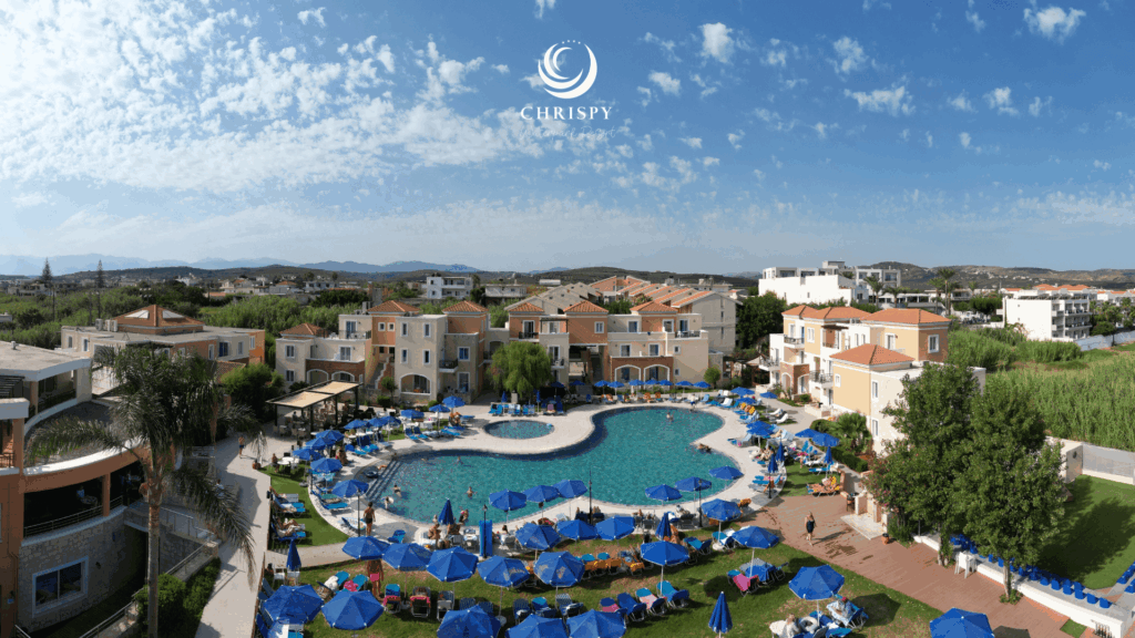 Family Hotel Chania