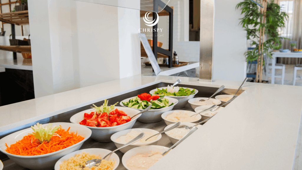 Chania Best Restaurants