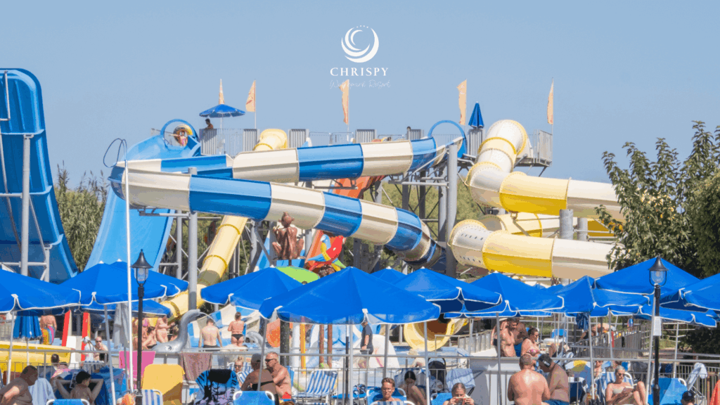 How Big Is Crete Island