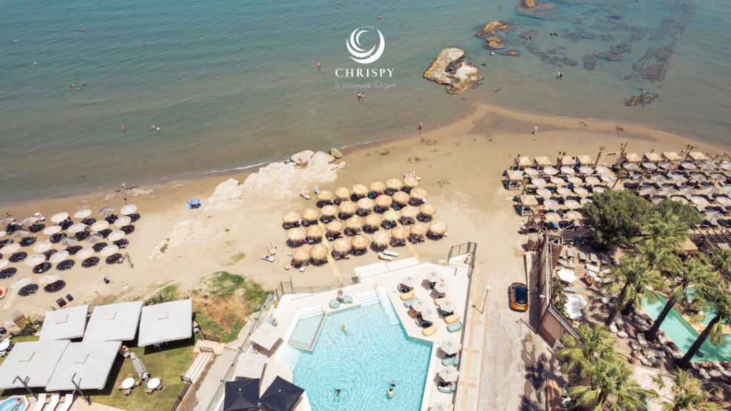 Beachfront Hotel Chania