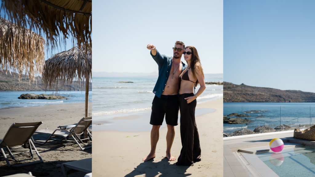 Is Crete Good in October